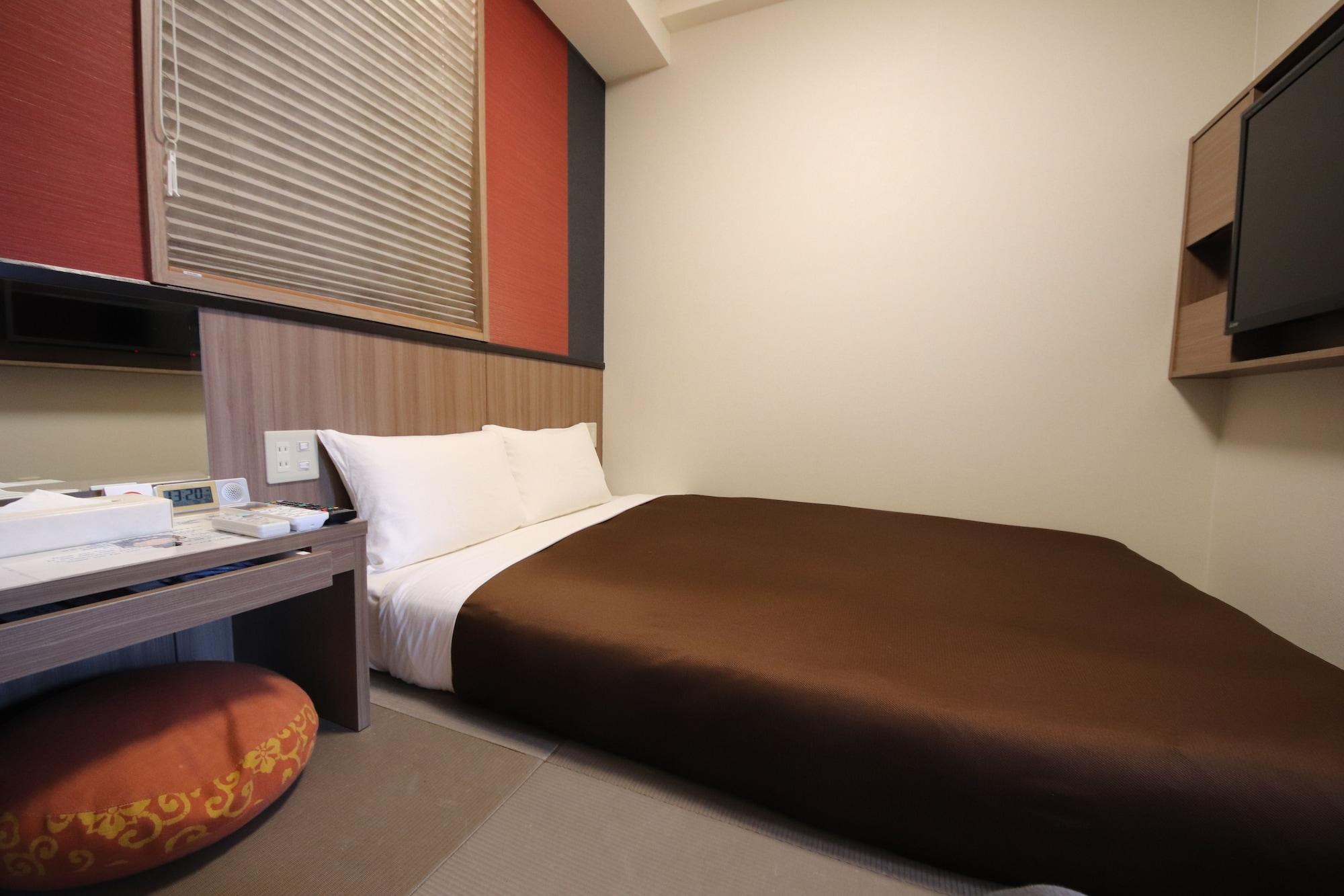 Hotel Urbain Kiyomizugojo Kyōto