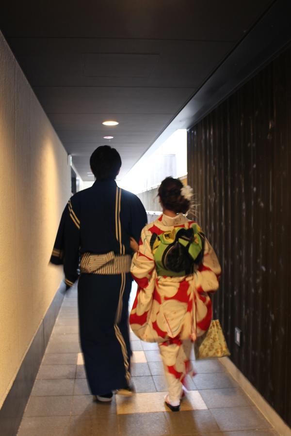 Urbain Kiyomizugojo 3* Kyōto