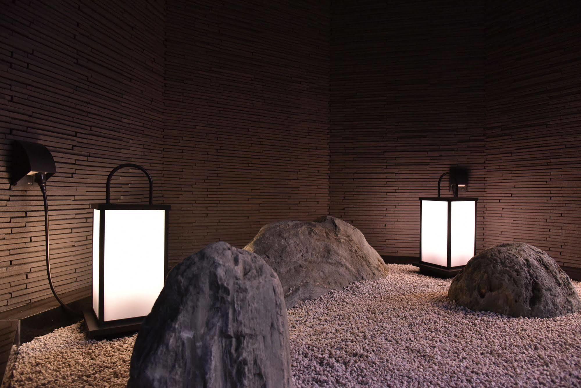 Urbain Kiyomizugojo Hotel Kyōto