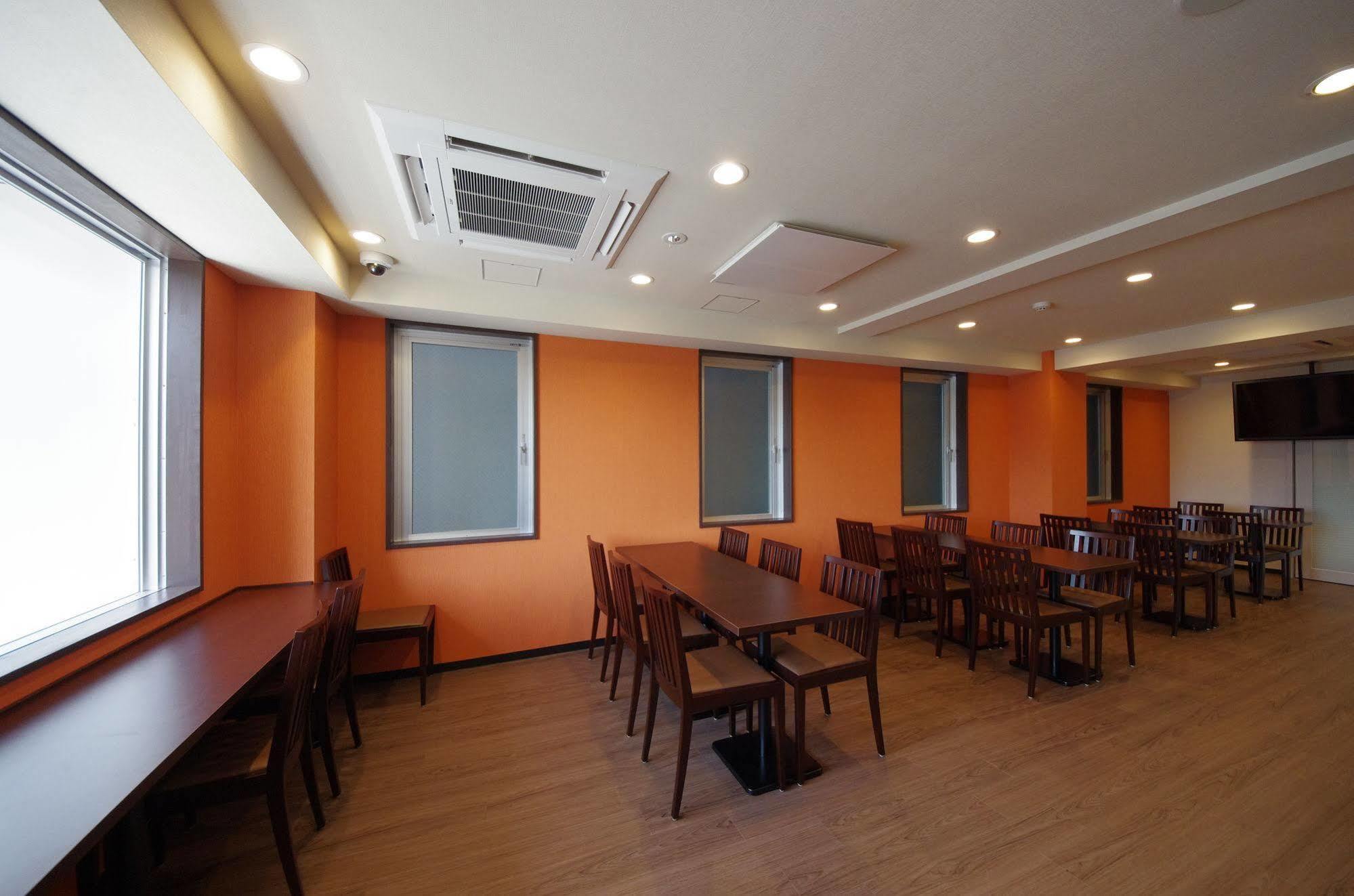 Urbain Kiyomizugojo Hotel Kyōto
