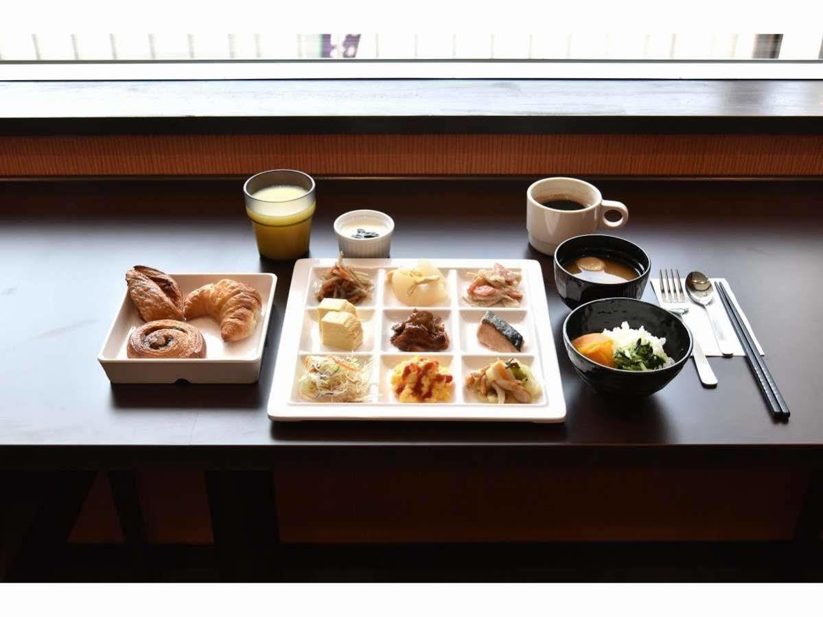 Hotel Urbain Kiyomizugojo Kyōto