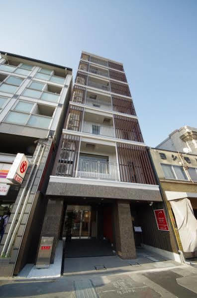 Urbain Kiyomizugojo 3* Kyōto