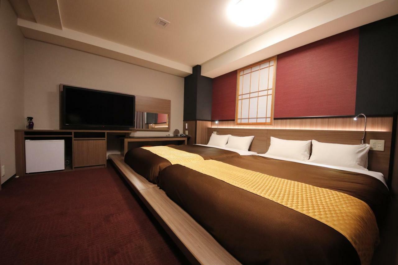 Hotel Urbain Kiyomizugojo Kyōto